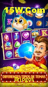 Experiência VIP Brjogos