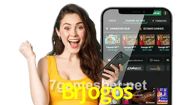 Brjogos