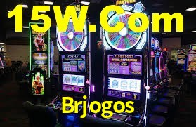 Brjogos Login