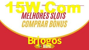 Brjogos,Brjogo