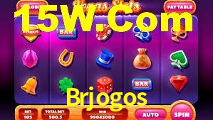 Brjogos
