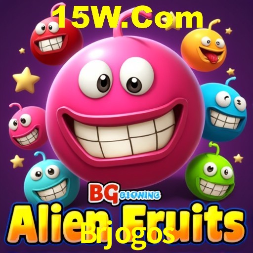 Jogos de Slot Brjogos