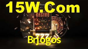 Brjogos Login