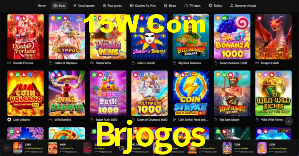 Descubra a Magia dos Jogos de Arcade no Brjogos