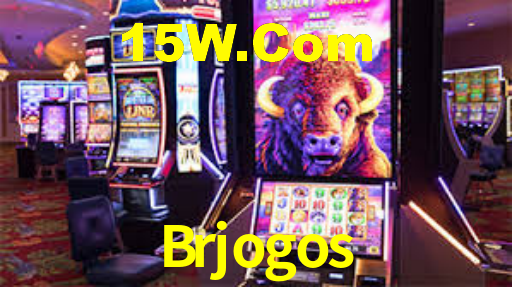Brjogos Login