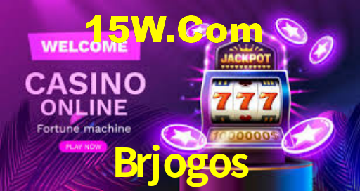 Brjogos