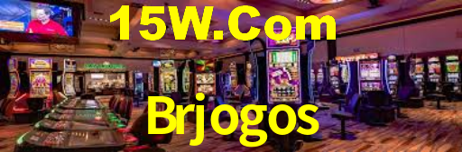 Brjogos
