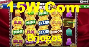 Brjogos