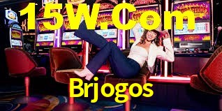 Brjogos