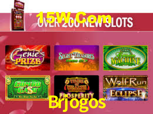 Desvendando o Mundo dos Jogos Virtuais na Brjogos