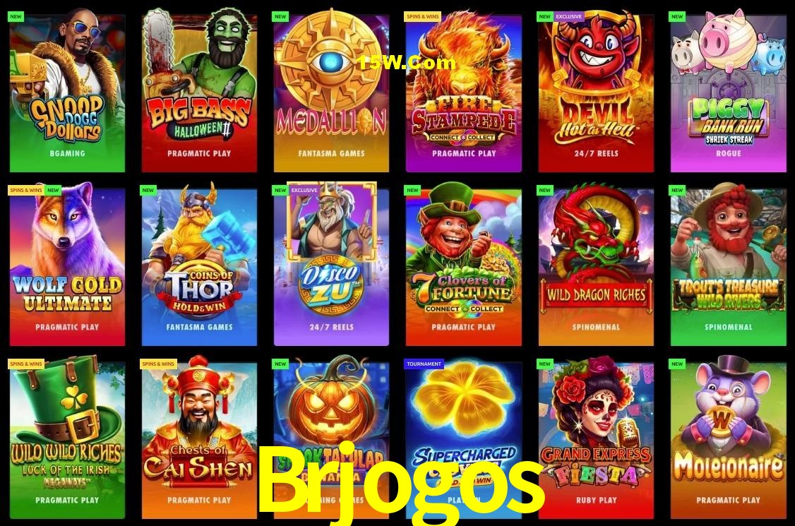 Gates of Olympus Brjogos