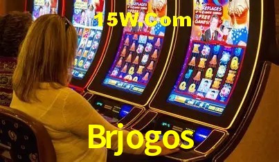 Inovações de Jogos na Brjogos: O Futuro das Experiências Interativas