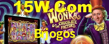 Live Casino Brjogos
