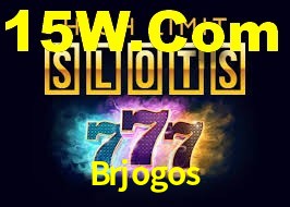 Brjogos: Jogos de Caça-Níqueis-Altas Recompensas, Roleta-Velocidade, Blackjack-Desafios Máximos