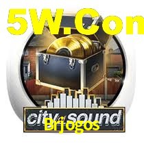 Brjogos Login