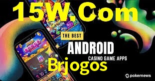 Brjogos App Interface