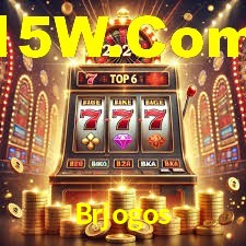 Tournaments Brjogos